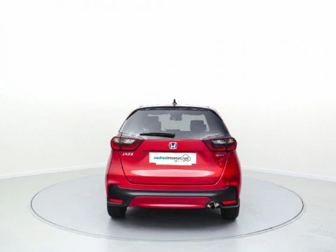 Honda Jazz HYBRID 1.5 HYBRID AUTOMATICO