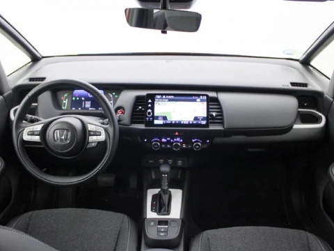Honda Jazz HYBRID 1.5 HYBRID AUTOMATICO