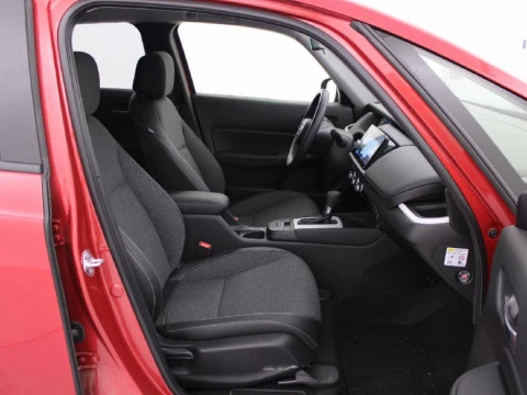Honda Jazz HYBRID 1.5 HYBRID AUTOMATICO