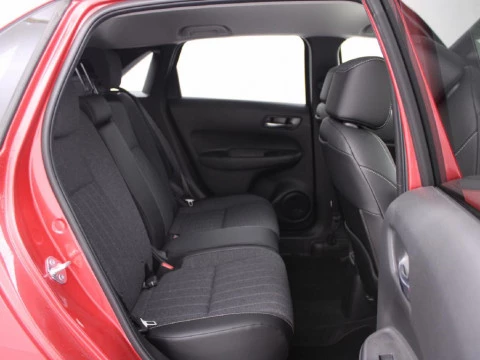 Honda Jazz HYBRID 1.5 HYBRID AUTOMATICO