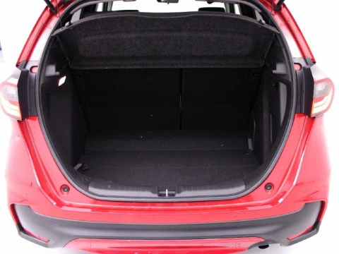 Honda Jazz HYBRID 1.5 HYBRID AUTOMATICO