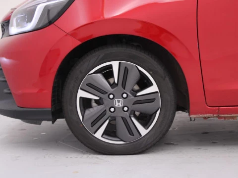 Honda Jazz HYBRID 1.5 HYBRID AUTOMATICO