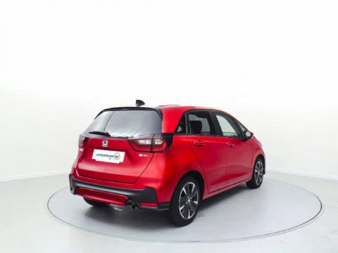 Honda Jazz HYBRID 1.5 HYBRID AUTOMATICO