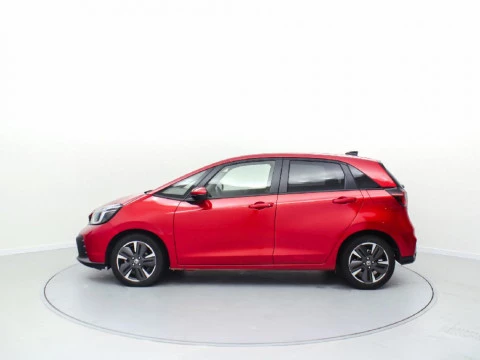 Honda Jazz HYBRID 1.5 HYBRID AUTOMATICO