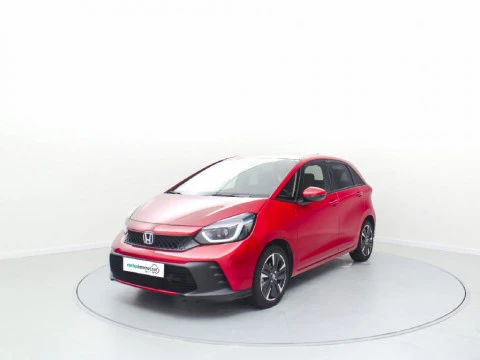 Honda Jazz HYBRID 1.5 HYBRID AUTOMATICO