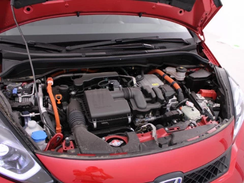 Honda Jazz HYBRID 1.5 HYBRID AUTOMATICO