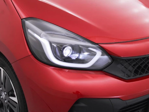Honda Jazz HYBRID 1.5 HYBRID AUTOMATICO