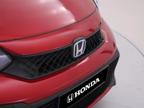 Honda Jazz HYBRID 1.5 HYBRID AUTOMATICO