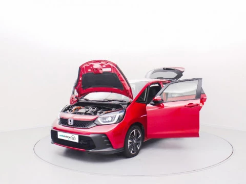 Honda Jazz HYBRID 1.5 HYBRID AUTOMATICO