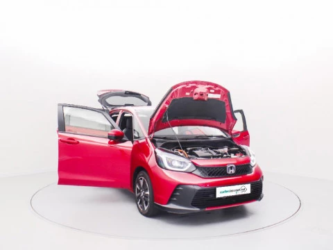 Honda Jazz HYBRID 1.5 HYBRID AUTOMATICO
