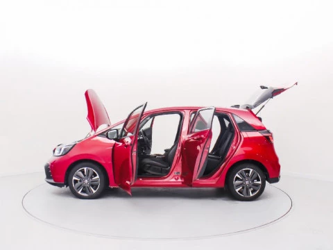 Honda Jazz HYBRID 1.5 HYBRID AUTOMATICO