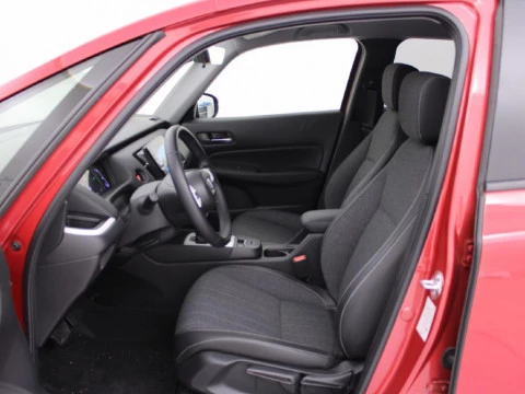 Honda Jazz HYBRID 1.5 HYBRID AUTOMATICO
