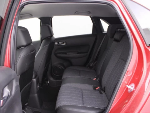 Honda Jazz HYBRID 1.5 HYBRID AUTOMATICO