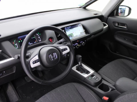 Honda Jazz HYBRID 1.5 HYBRID AUTOMATICO