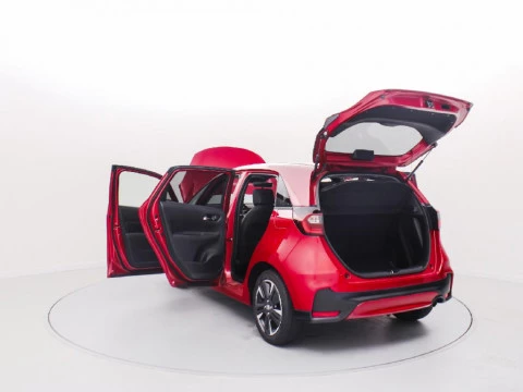Honda Jazz HYBRID 1.5 HYBRID AUTOMATICO