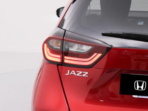 Honda Jazz HYBRID 1.5 HYBRID AUTOMATICO