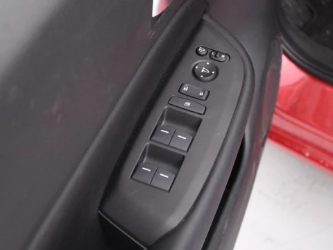 Honda Jazz HYBRID 1.5 HYBRID AUTOMATICO