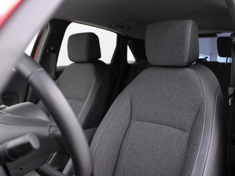 Honda Jazz HYBRID 1.5 HYBRID AUTOMATICO