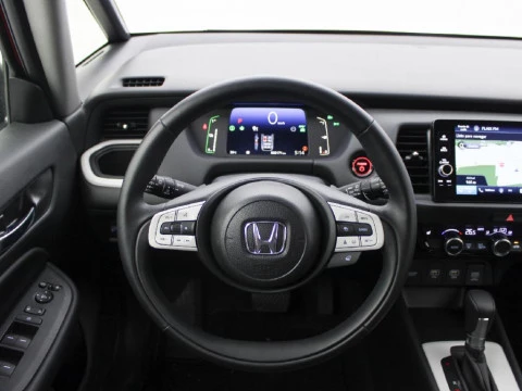 Honda Jazz HYBRID 1.5 HYBRID AUTOMATICO