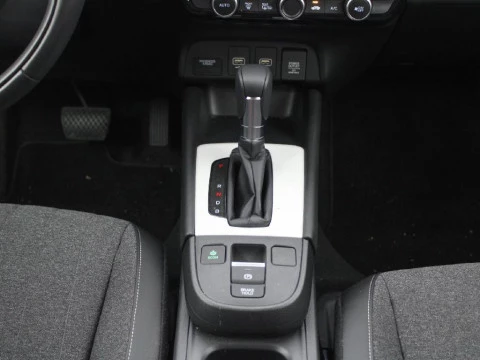 Honda Jazz HYBRID 1.5 HYBRID AUTOMATICO