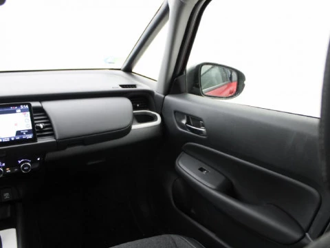 Honda Jazz HYBRID 1.5 HYBRID AUTOMATICO