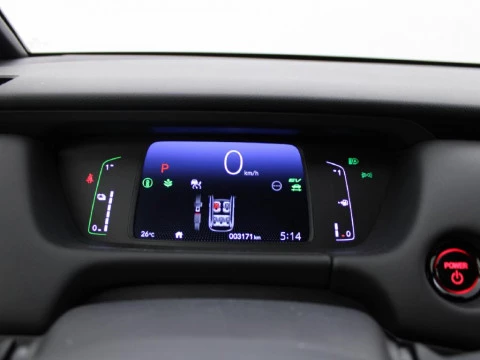 Honda Jazz HYBRID 1.5 HYBRID AUTOMATICO