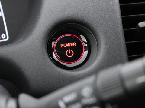 Honda Jazz HYBRID 1.5 HYBRID AUTOMATICO