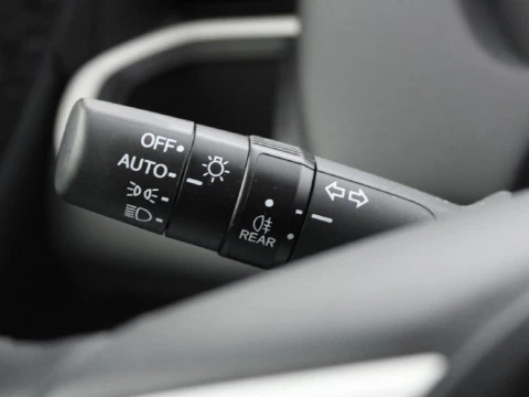 Honda Jazz HYBRID 1.5 HYBRID AUTOMATICO