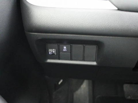 Honda Jazz HYBRID 1.5 HYBRID AUTOMATICO
