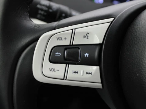 Honda Jazz HYBRID 1.5 HYBRID AUTOMATICO