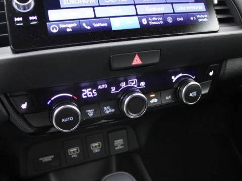 Honda Jazz HYBRID 1.5 HYBRID AUTOMATICO