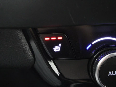 Honda Jazz HYBRID 1.5 HYBRID AUTOMATICO