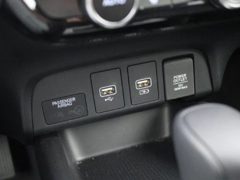 Honda Jazz HYBRID 1.5 HYBRID AUTOMATICO