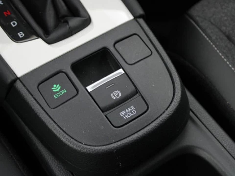 Honda Jazz HYBRID 1.5 HYBRID AUTOMATICO
