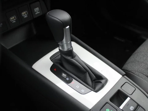 Honda Jazz HYBRID 1.5 HYBRID AUTOMATICO