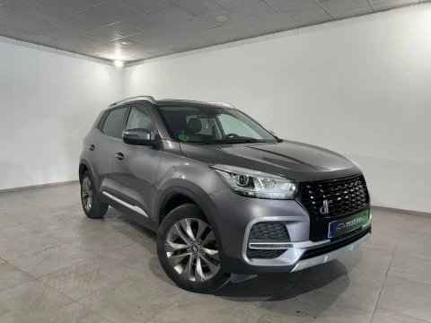 DR AUTOMOBILES DR4.0 