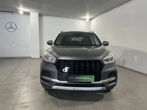 DR AUTOMOBILES DR4.0 