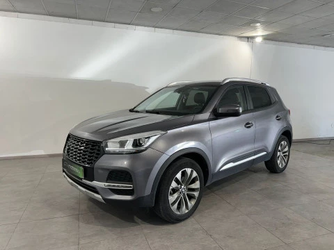 DR AUTOMOBILES DR4.0 