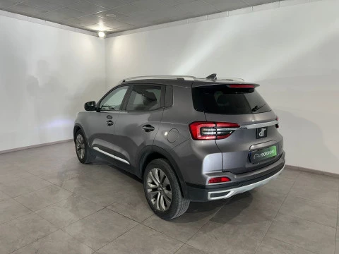 DR AUTOMOBILES DR4.0 