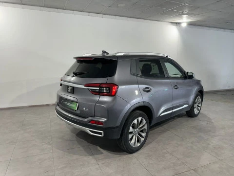 DR AUTOMOBILES DR4.0 