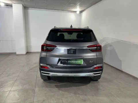 DR AUTOMOBILES DR4.0 