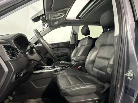 DR AUTOMOBILES DR4.0 