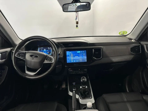 DR AUTOMOBILES DR4.0 