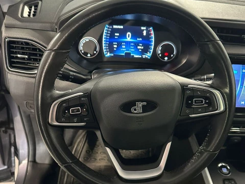 DR AUTOMOBILES DR4.0 