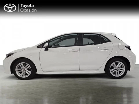 Toyota Corolla 1.8 125H ACTIVE TECH E-CVT