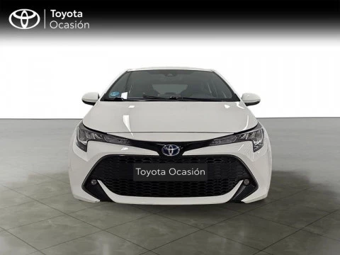 Toyota Corolla 1.8 125H ACTIVE TECH E-CVT