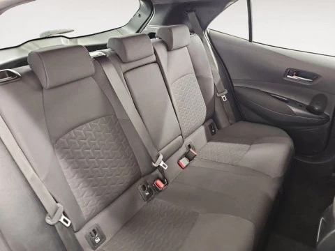 Toyota Corolla 1.8 125H ACTIVE TECH E-CVT