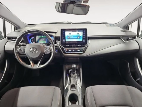 Toyota Corolla 1.8 125H ACTIVE TECH E-CVT