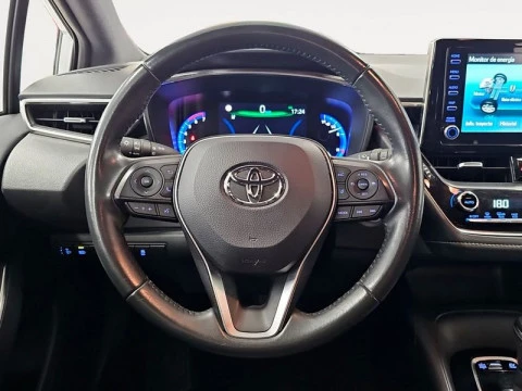 Toyota Corolla 1.8 125H ACTIVE TECH E-CVT