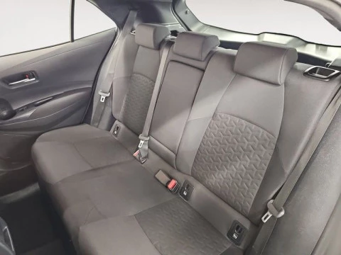 Toyota Corolla 1.8 125H ACTIVE TECH E-CVT